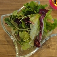 サラダ