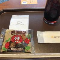 クランククッキー