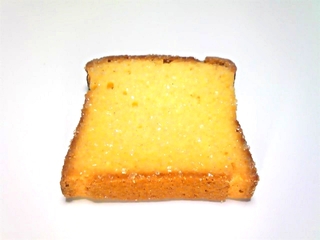 はちみつバターカステララスク