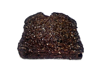 焼きショコラケークラスク