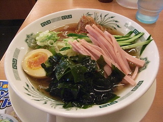 盛岡冷麺