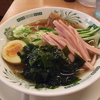 盛岡冷麺