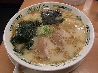 はるさめラーメン