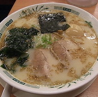 はるさめラーメン