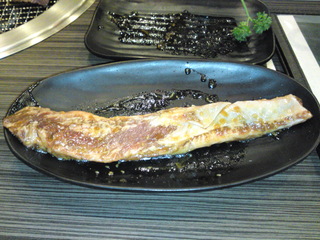 一本旨っ！カルビ