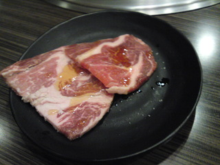 イベリコ豚ロース