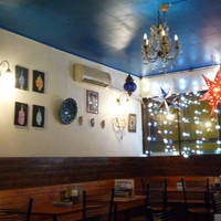 イスラエル料理 食べ放題 シャマイム江古田