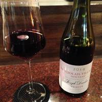 ボジョレ・ヴィラージュ・ヌーヴォー