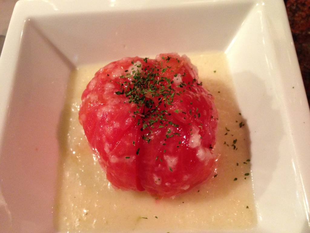 丸ごと冷やしイタリアントマト