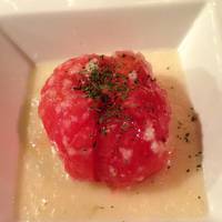 丸ごと冷やしイタリアントマト