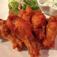 バッファローウイング