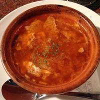 ソパ　デ　アホ