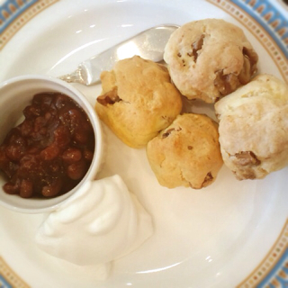 あんクルミスコーン