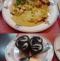 Ｂランチ