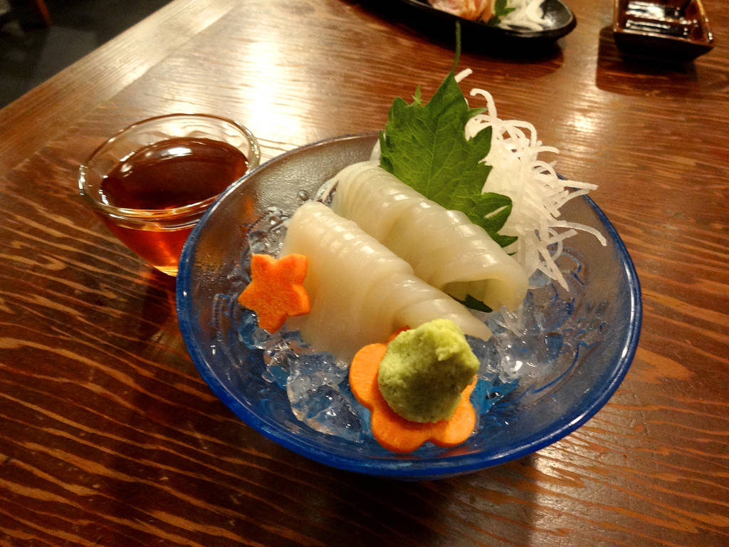 新メニューのほか　人気メニューの数々