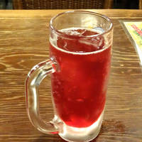 新メニューのほか　人気メニューの数々