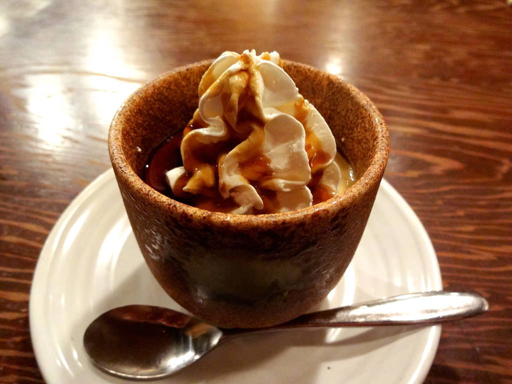 新メニューのほか　人気メニューの数々