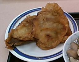 イカミミフライ