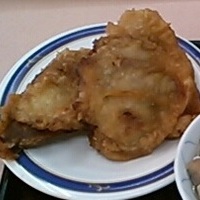 イカミミフライ