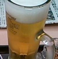 生ビール