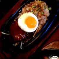 日替わりランチ