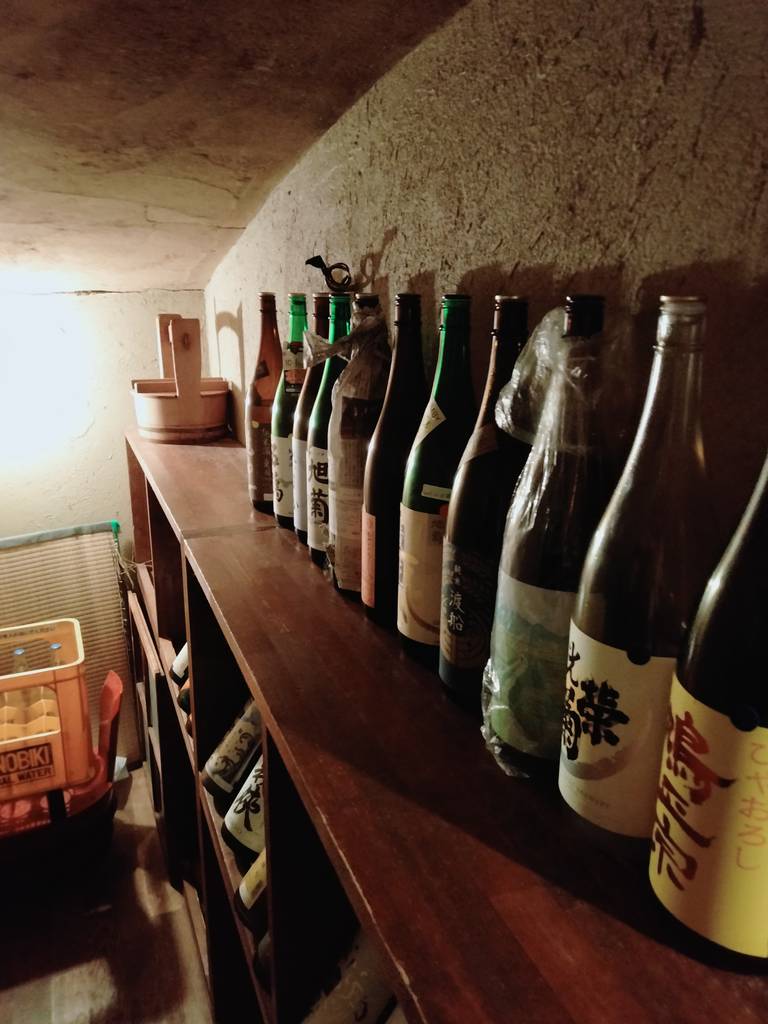 スタンドクラシック