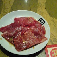 ロース（タレ）