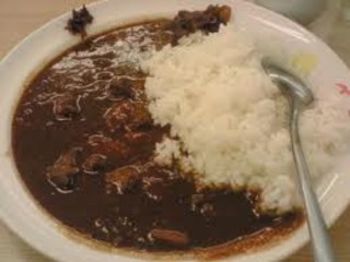 オリジナルカレー