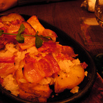 ジャーマンポテトグリル