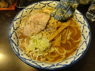 ラーメン