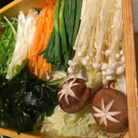 極しびしゃぶ（特選南鮪大トロ・目梶木） 