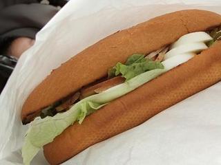 ミラノサンドＣ