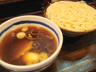 つけ麺