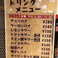 肉の大山 上野店