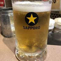 生ビール
