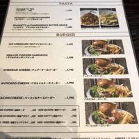 ウルフギャング・パック PIZZA／BAR 赤坂アークヒルズ店