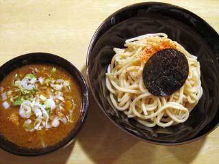 つけ麺