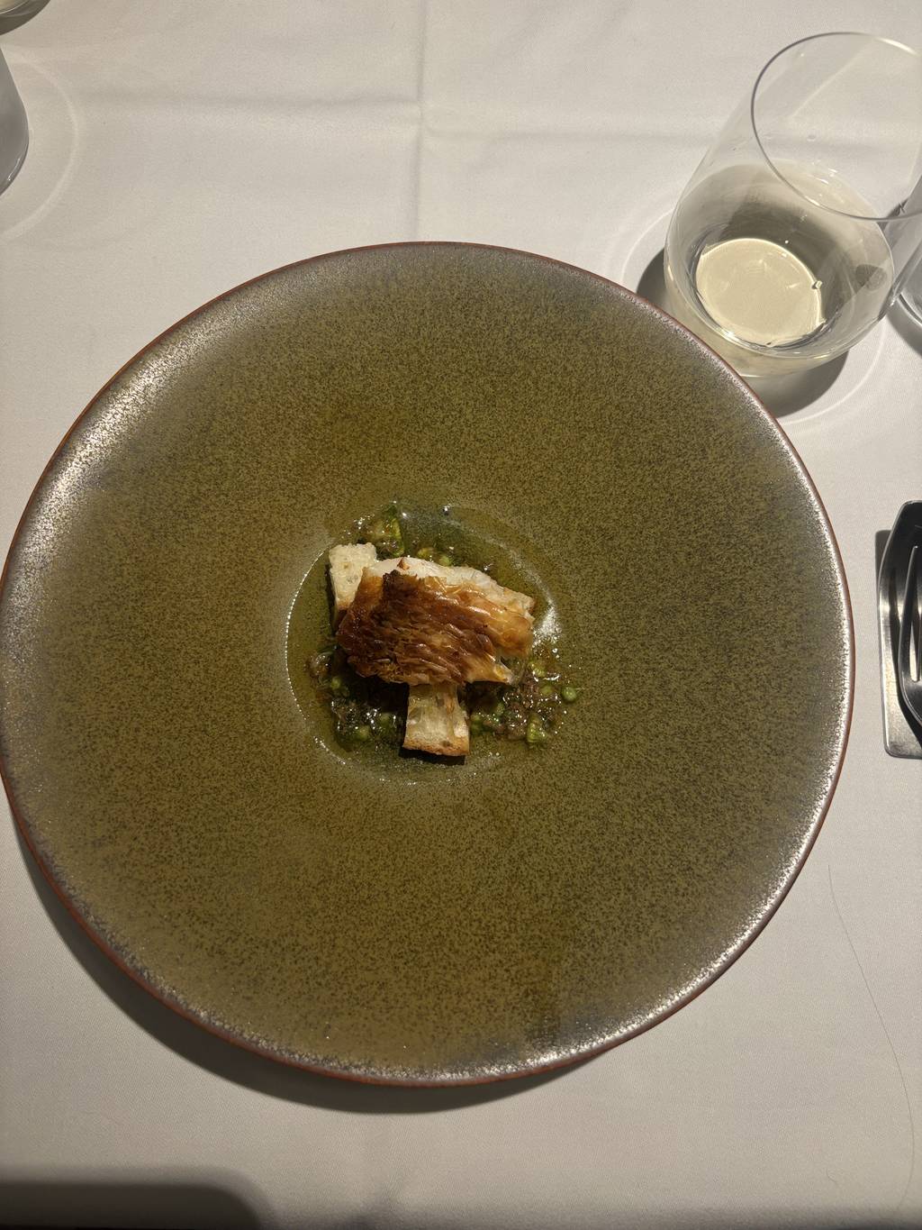 ＜Ｃｏｒｓｏ　Ｇ＞　ＧＥＮＥＲＯＳＯの世界観を五感で味わう、四季折々の旬を堪能する贅沢フルコース