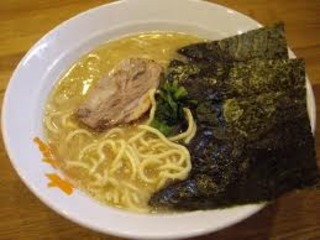 ラーメン