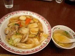 中華飯