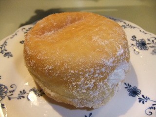 エンゼルクリーム