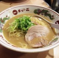 豚キムチ定食　こってり