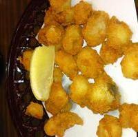 なんこつから揚げ