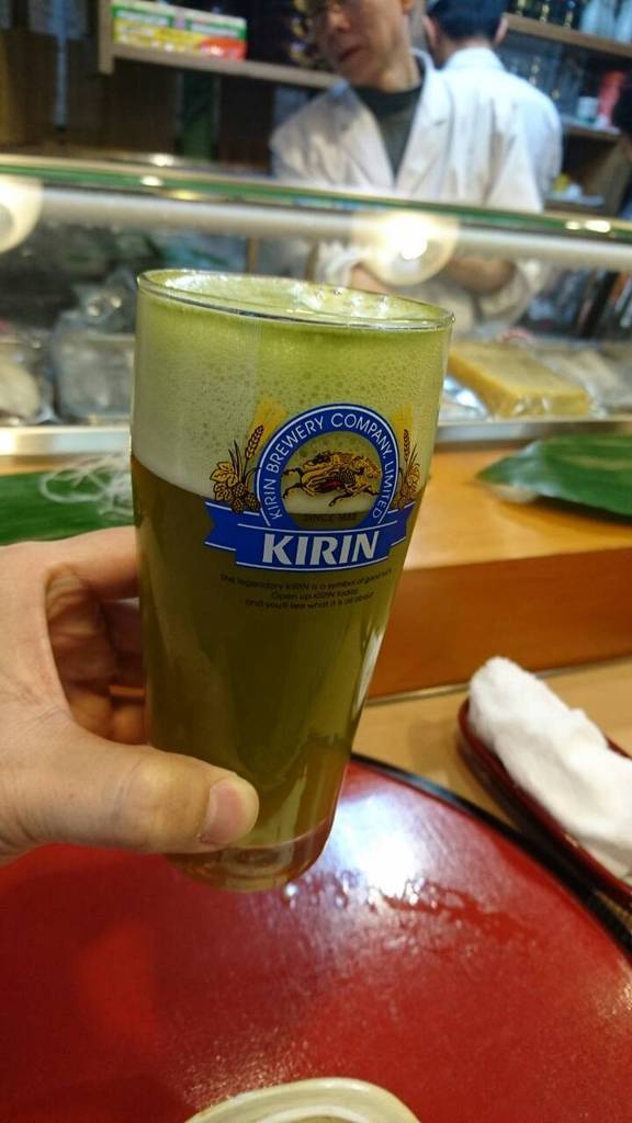 下町の江戸前寿司店主は「ひ」が「し」になる”江戸っ子”