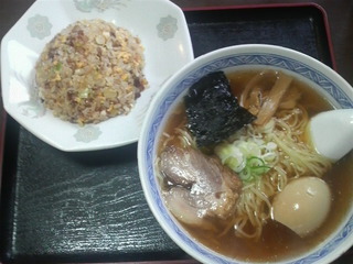 半チャンつがる