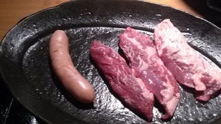 ９のつく日お肉食べ放題ランチ