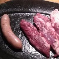 ９のつく日お肉食べ放題ランチ