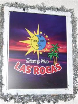 LAS ROCAS