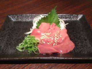 新鮮！！朝引き鶏刺身！！『きも』『心臓』『砂肝』『ささみ』『もものたたき』