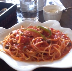 １９７２ナポリタン